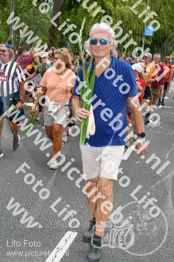 Evenement foto: Nijmeegse Vierdaagse 1054