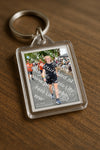 Evenement foto: Nijmeegse Vierdaagse 1054