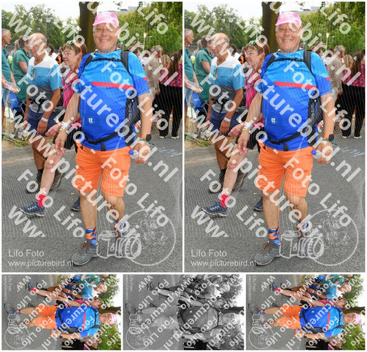 Evenement foto: Nijmeegse Vierdaagse 1054