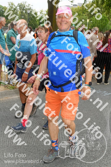 Evenement foto: Nijmeegse Vierdaagse 1054