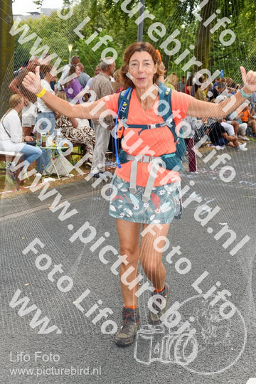 Evenement foto: Nijmeegse Vierdaagse 1054