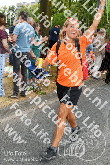 Evenement foto: Nijmeegse Vierdaagse 1054