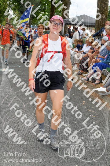 Evenement foto: Nijmeegse Vierdaagse 1054