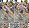 Evenement foto: Nijmeegse Vierdaagse 1054