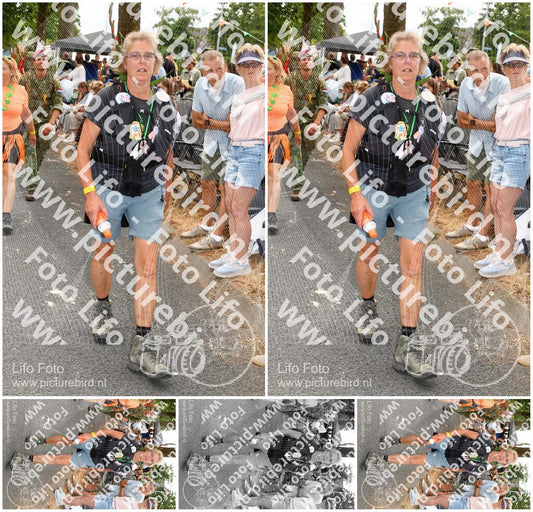 Evenement foto: Nijmeegse Vierdaagse 1054