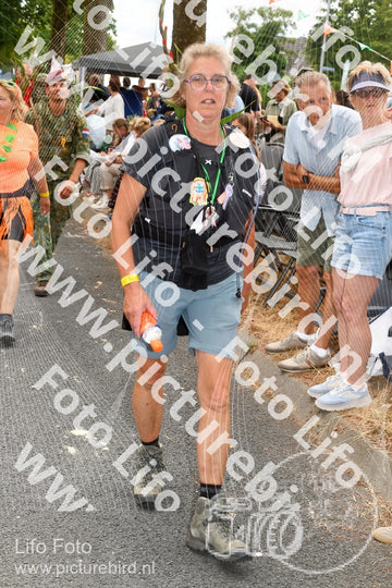 Evenement foto: Nijmeegse Vierdaagse 1054