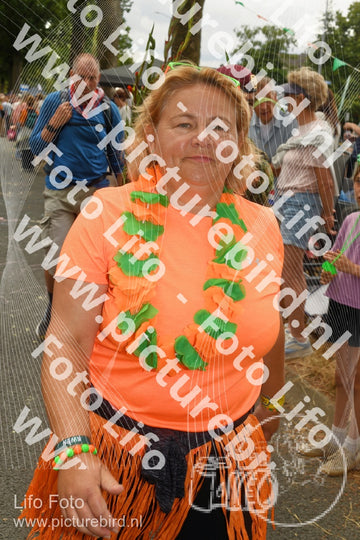 Evenement foto: Nijmeegse Vierdaagse 1054