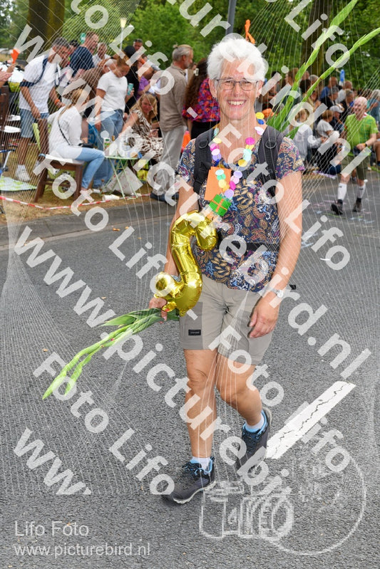 Evenement foto: Nijmeegse Vierdaagse 1054