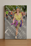 Evenement foto: Nijmeegse Vierdaagse 1054