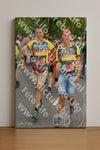 Evenement foto: Nijmeegse Vierdaagse 1054