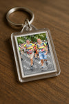 Evenement foto: Nijmeegse Vierdaagse 1054