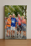 Evenement foto: Nijmeegse Vierdaagse 1054