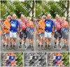 Evenement foto: Nijmeegse Vierdaagse 1054