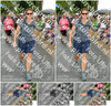 Evenement foto: Nijmeegse Vierdaagse 1054