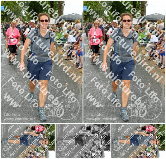Evenement foto: Nijmeegse Vierdaagse 1054