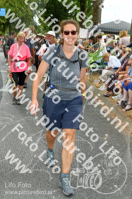 Evenement foto: Nijmeegse Vierdaagse 1054