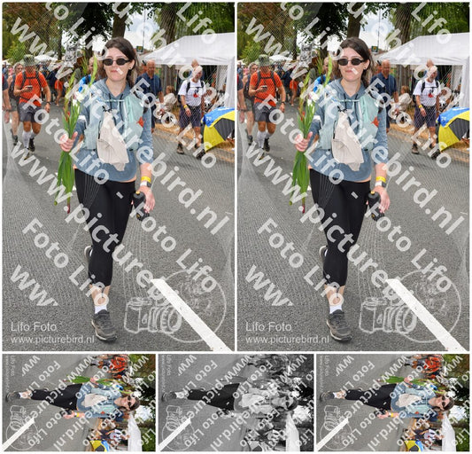 Evenement foto: Nijmeegse Vierdaagse 1053