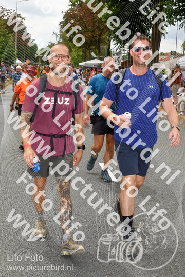 Evenement foto: Nijmeegse Vierdaagse 1053