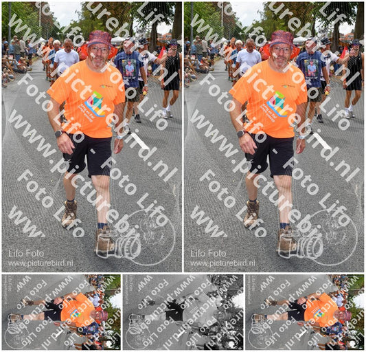 Evenement foto: Nijmeegse Vierdaagse 1053