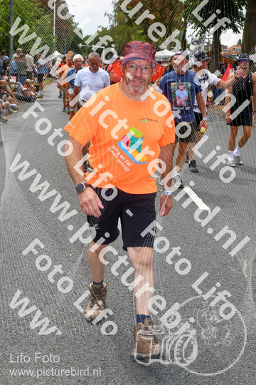 Evenement foto: Nijmeegse Vierdaagse 1053