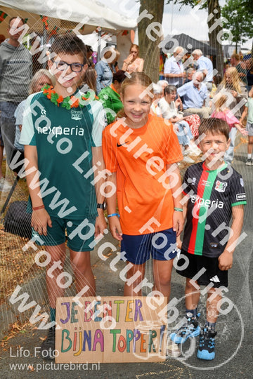 Evenement foto: Nijmeegse Vierdaagse 1053