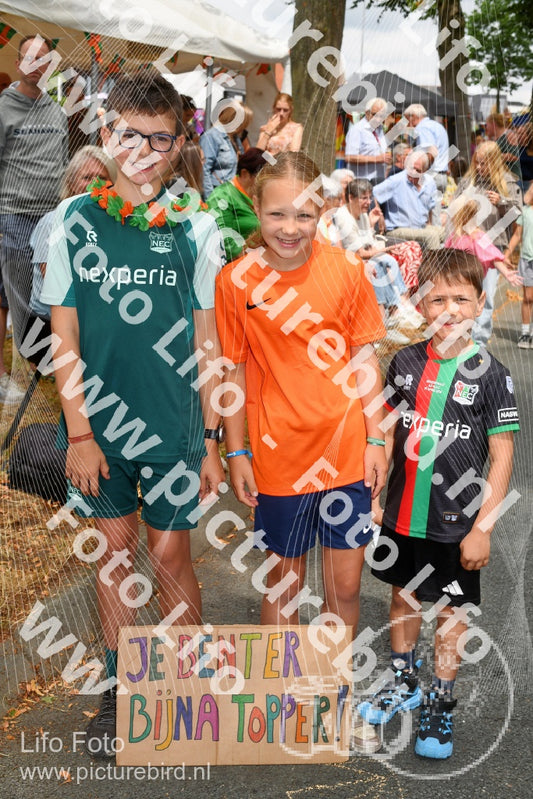 Evenement foto: Nijmeegse Vierdaagse 1053