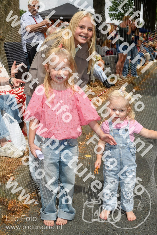 Evenement foto: Nijmeegse Vierdaagse 1053