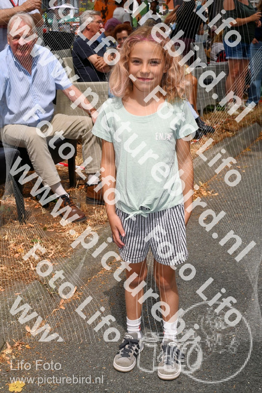 Evenement foto: Nijmeegse Vierdaagse 1053
