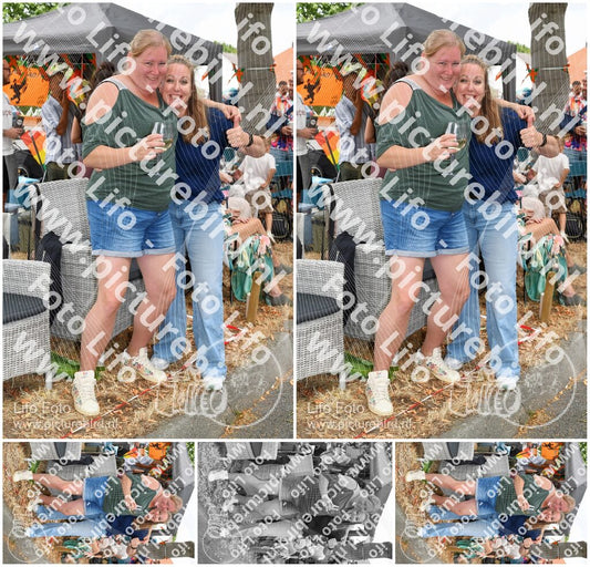 Evenement foto: Nijmeegse Vierdaagse 1053