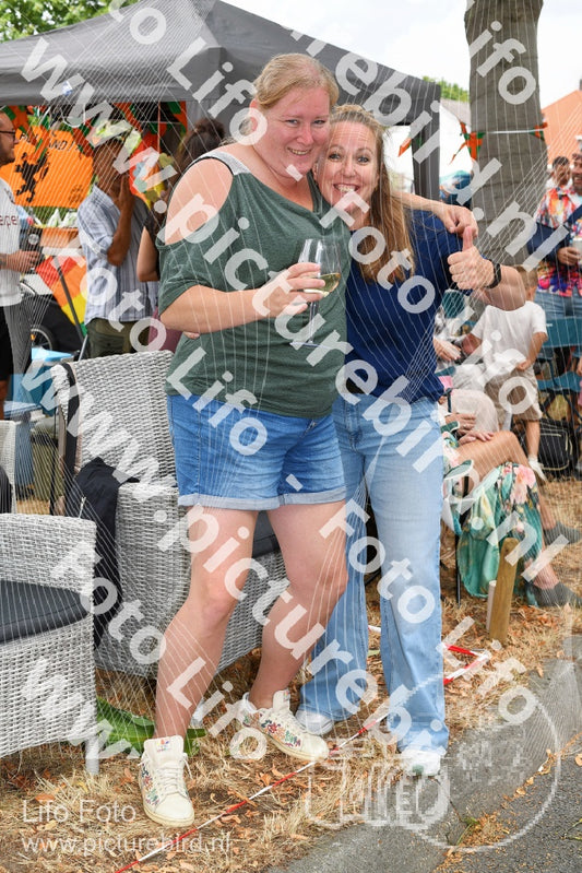 Evenement foto: Nijmeegse Vierdaagse 1053