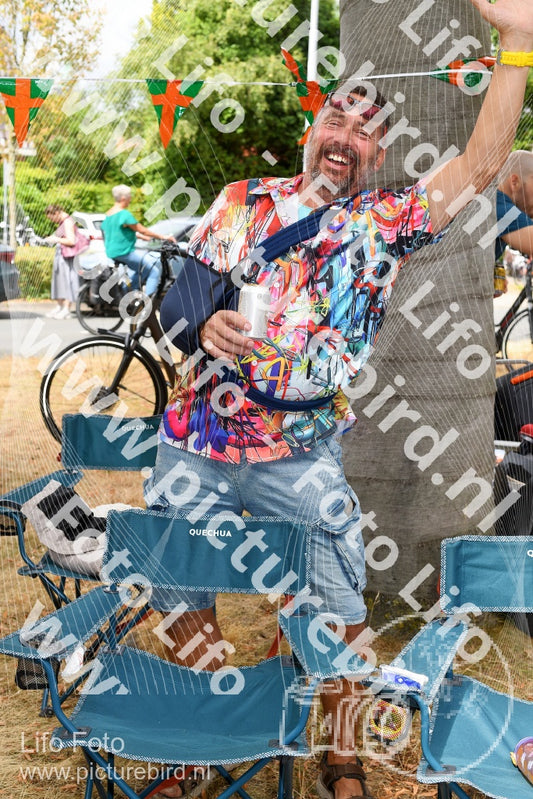 Evenement foto: Nijmeegse Vierdaagse 1053