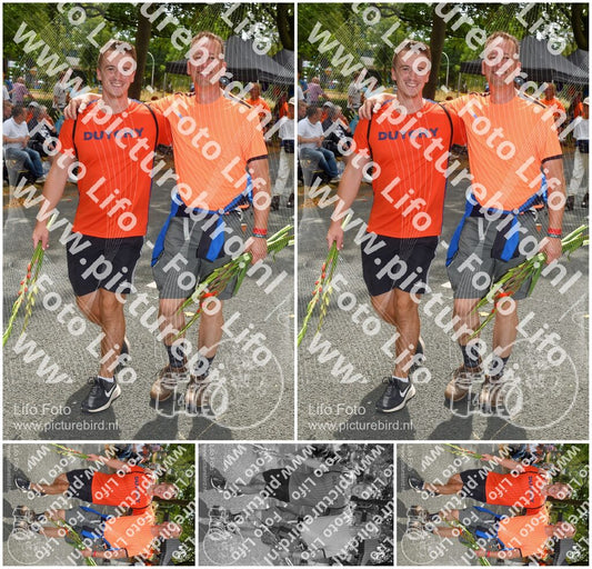 Evenement foto: Nijmeegse Vierdaagse 1053