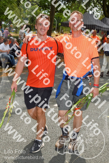 Evenement foto: Nijmeegse Vierdaagse 1053