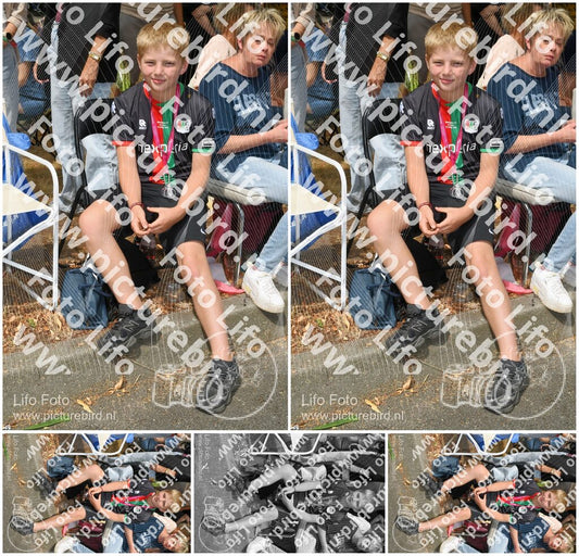 Evenement foto: Nijmeegse Vierdaagse 1053