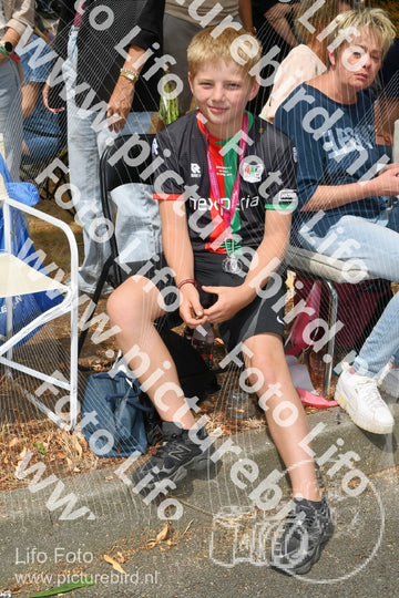 Evenement foto: Nijmeegse Vierdaagse 1053