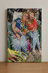 Evenement foto: Nijmeegse Vierdaagse 1053