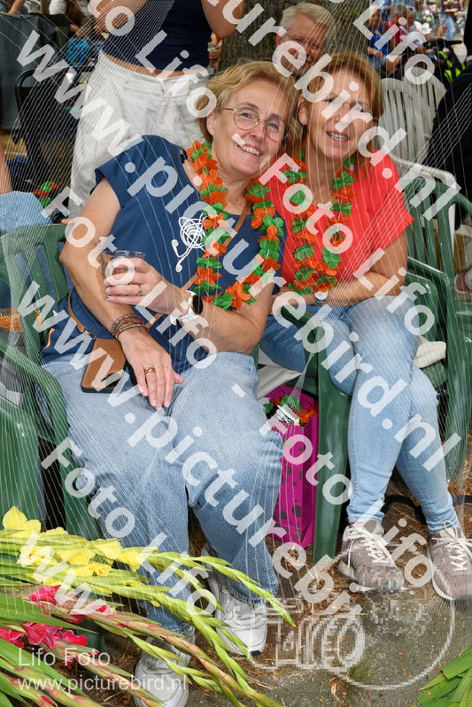 Evenement foto: Nijmeegse Vierdaagse 1053