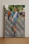 Evenement foto: Nijmeegse Vierdaagse 1053