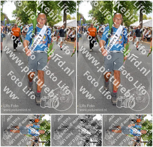 Evenement foto: Nijmeegse Vierdaagse 1053