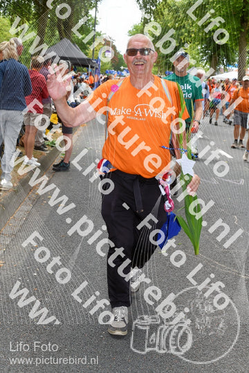 Evenement foto: Nijmeegse Vierdaagse 1053