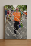 Evenement foto: Nijmeegse Vierdaagse 1053