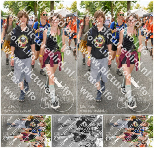 Evenement foto: Nijmeegse Vierdaagse 1053