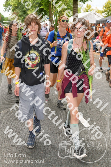 Evenement foto: Nijmeegse Vierdaagse 1053