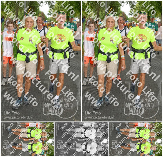 Evenement foto: Nijmeegse Vierdaagse 1053