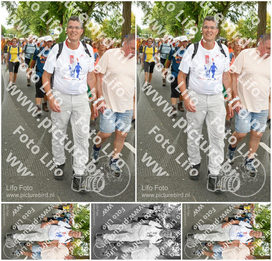 Evenement foto: Nijmeegse Vierdaagse 1053