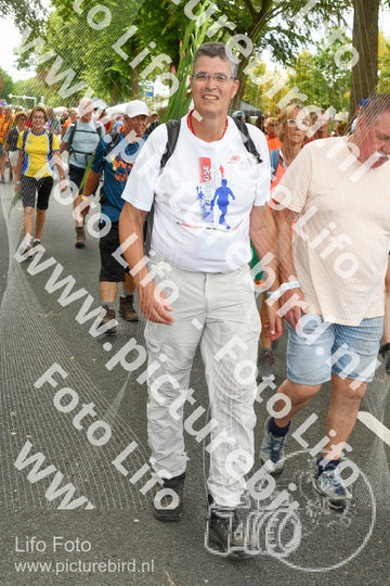 Evenement foto: Nijmeegse Vierdaagse 1053