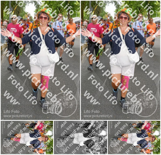 Evenement foto: Nijmeegse Vierdaagse 1053