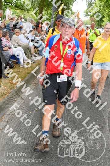 Evenement foto: Nijmeegse Vierdaagse 1053