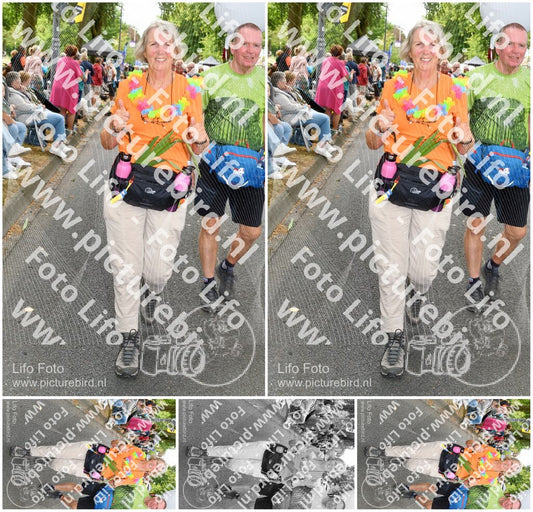 Evenement foto: Nijmeegse Vierdaagse 1053