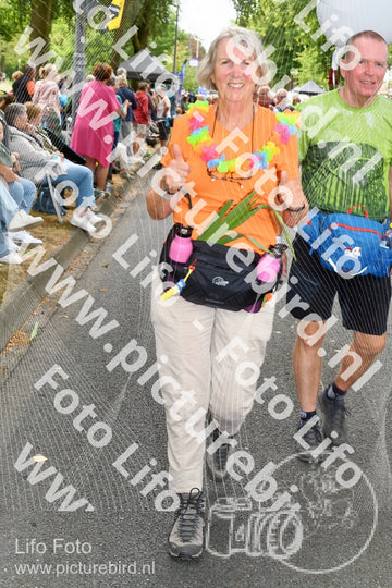 Evenement foto: Nijmeegse Vierdaagse 1053